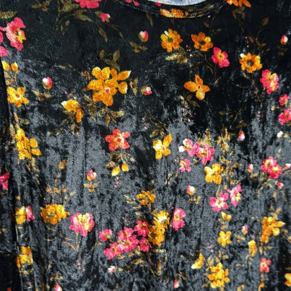 LuLaRoe maurine dress